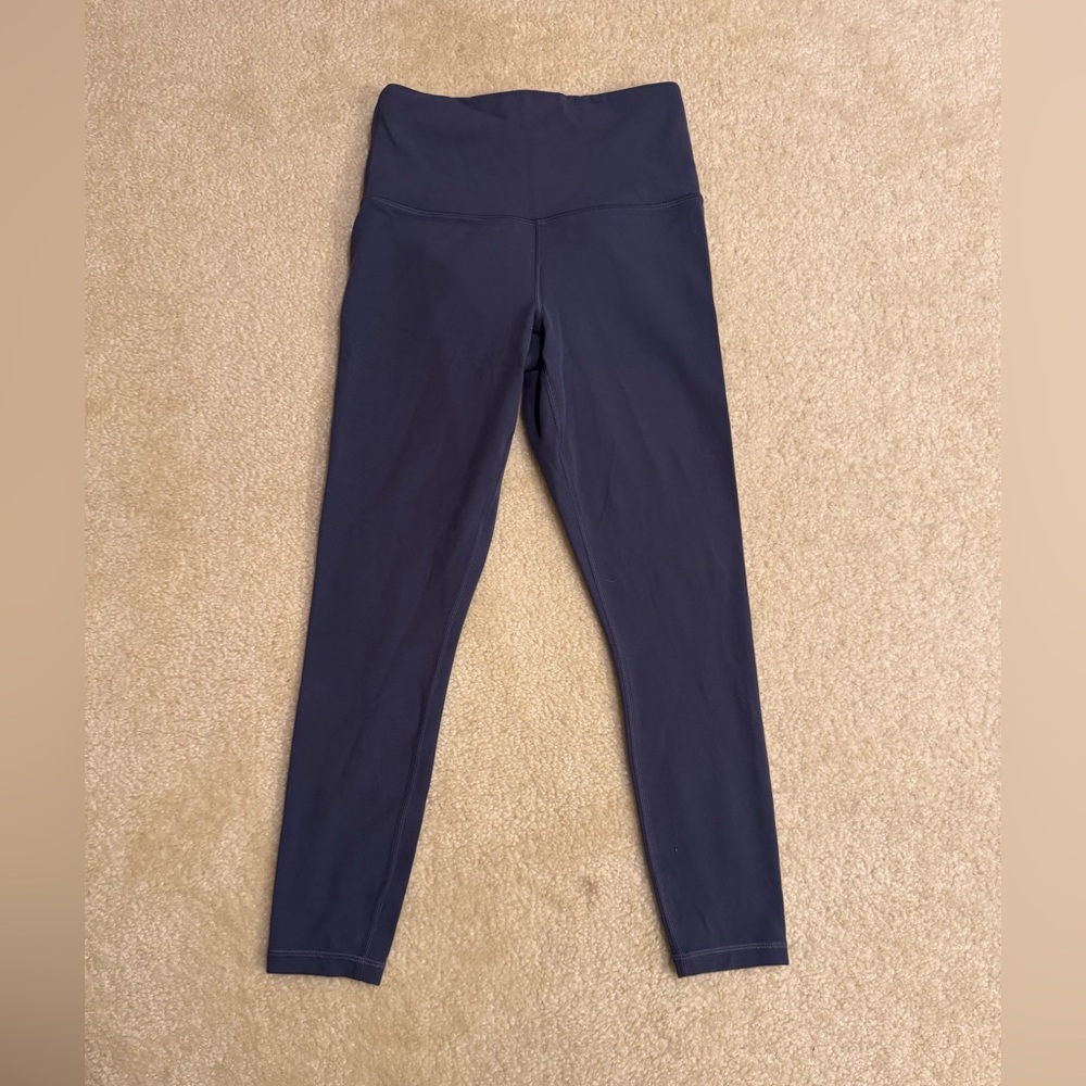 Athleta Ultra High Rise Elation Legging 7/8 length